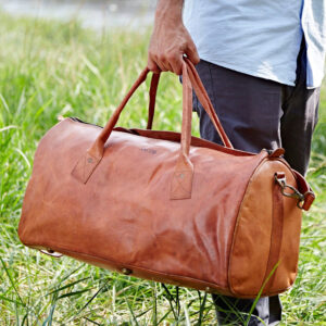 Duffel Bag 004