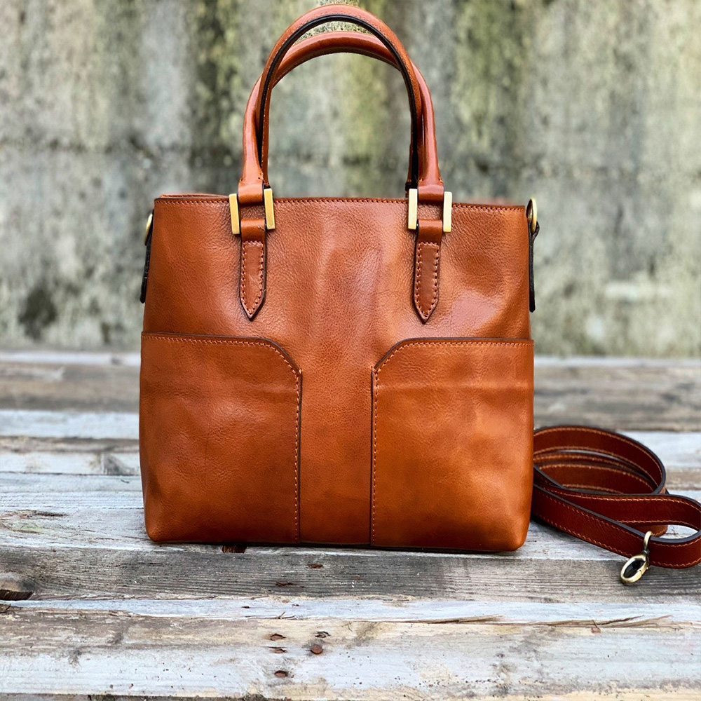 Hand Bag 001