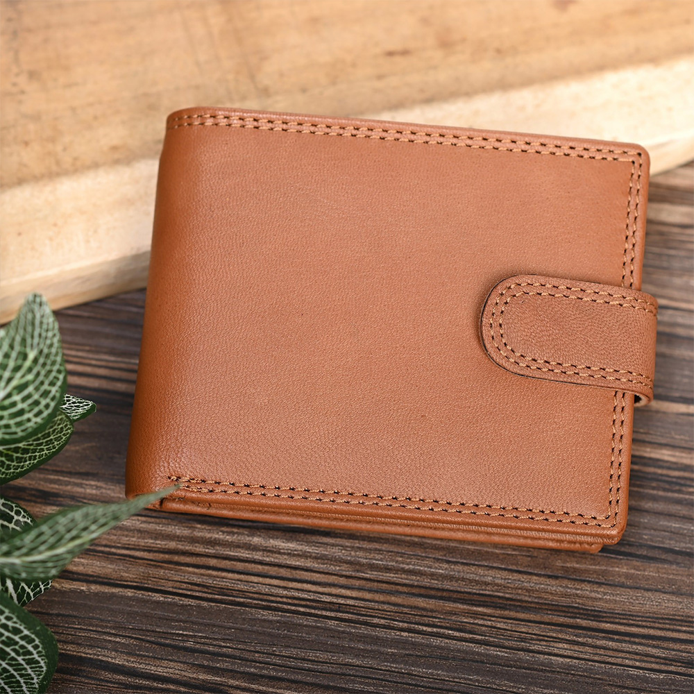 Men's Wallet 004